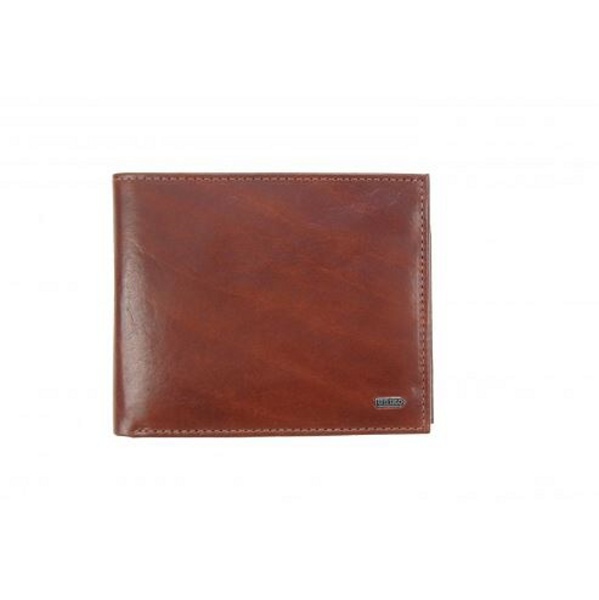 pánská kožená peněženka - 914398
